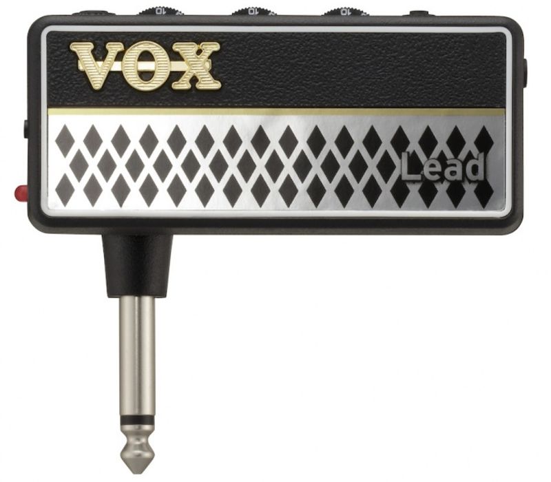 VOX amPlug AP2-LD - Lead 