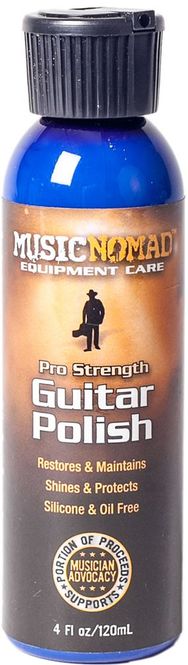 Hovedbilde Music Nomad Guitar Polish