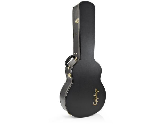 Hovedbilde Epiphone ECASEJUMBO, koffert for Jumbo modeller