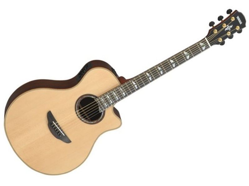 Yamaha APX1200IINT Natural