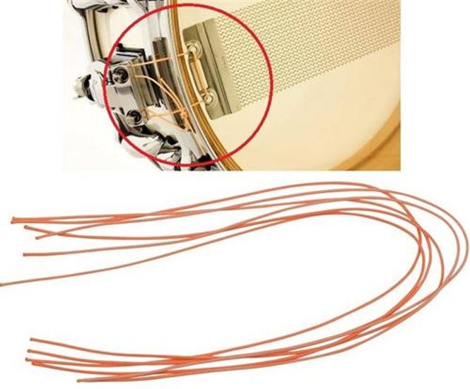 Hovedbilde Pearl SNC-40/6