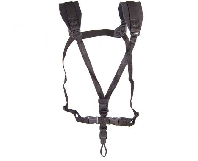 Hovedbilde Neotech Soft Harness Sax Strap Junior Versjon