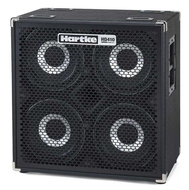 Hovedbilde Hartke HD410 Basskabinett