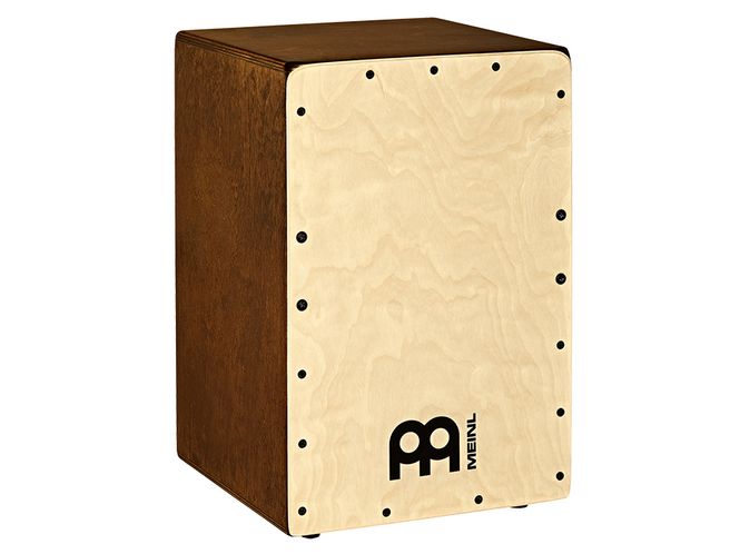 Hovedbilde Meinl Snarecraft Cajon - SC80AB-B