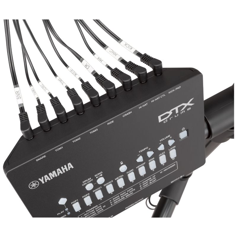 Yamaha DTX402K Digitalt Trommesett