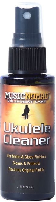 Hovedbilde Music Nomad Ukulele Cleaner