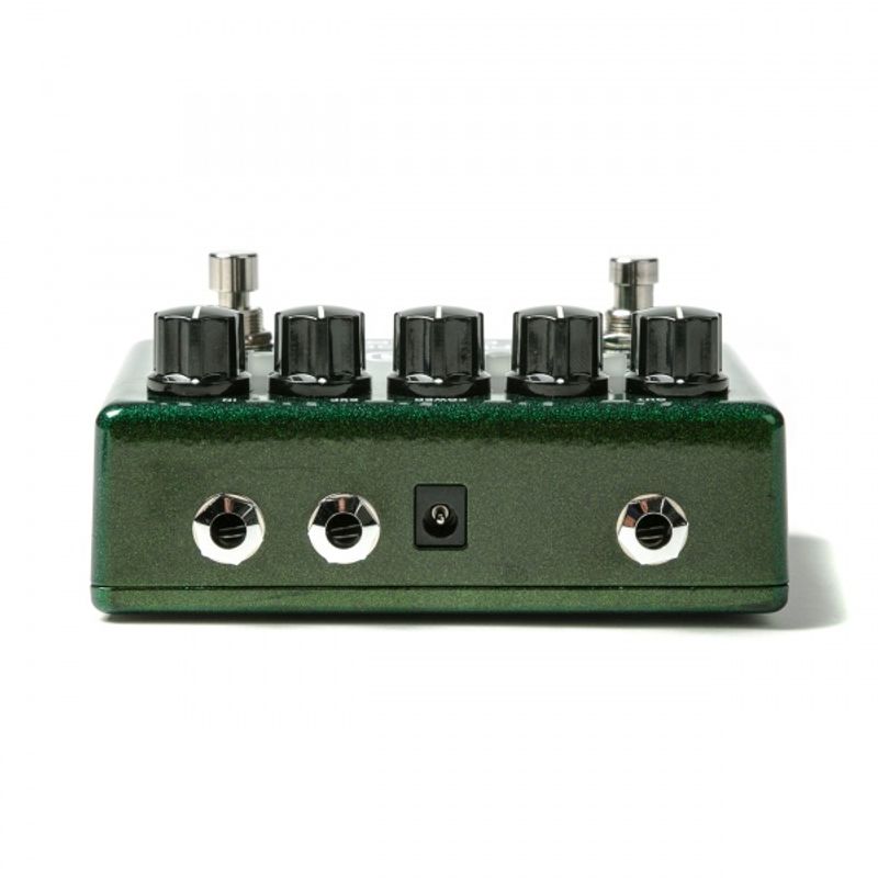 MXR M292 Carbon Copy Deluxe