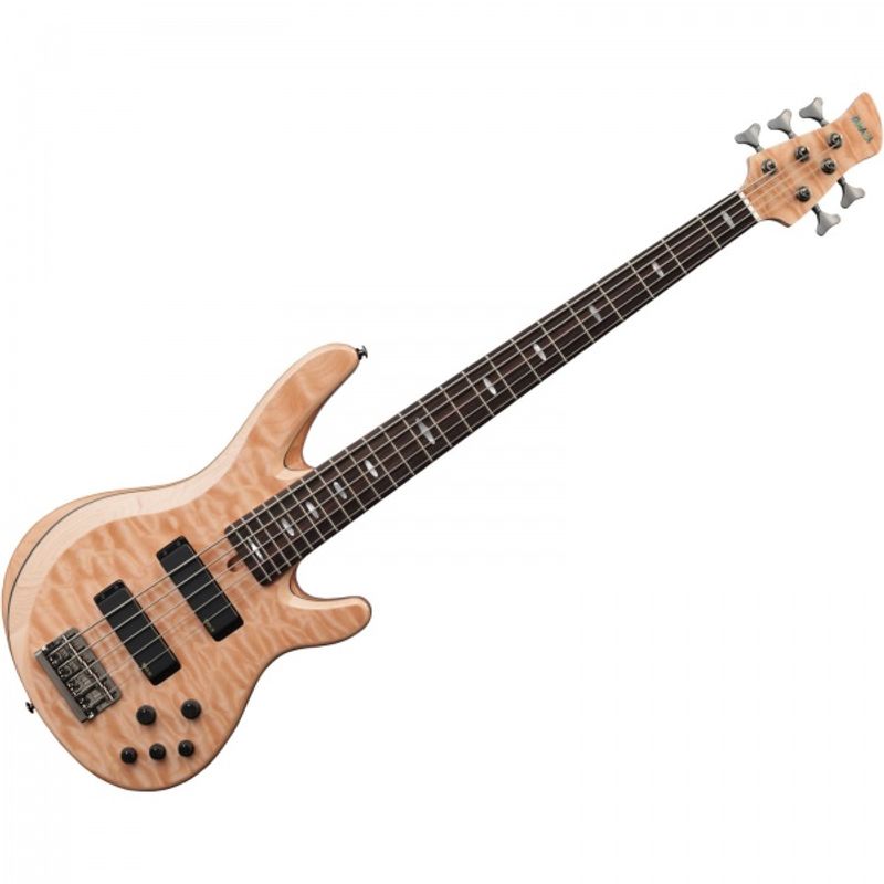 Yamaha TRB1005J NT Bassgitar, Naturel