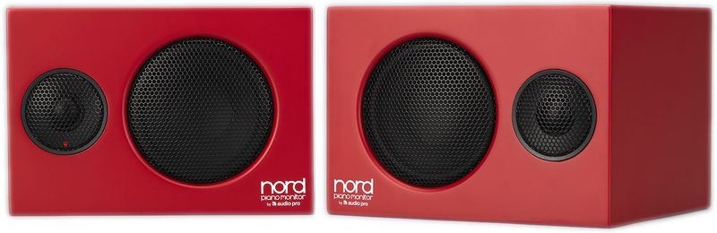 Nord Piano Monitor