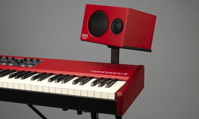 Nord Piano Monitor