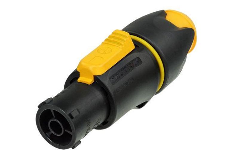 Neutrik powerCON TRUE1 Inlet