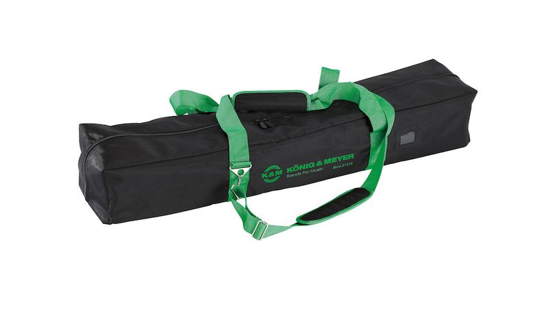 K&M 21315 Carrying case