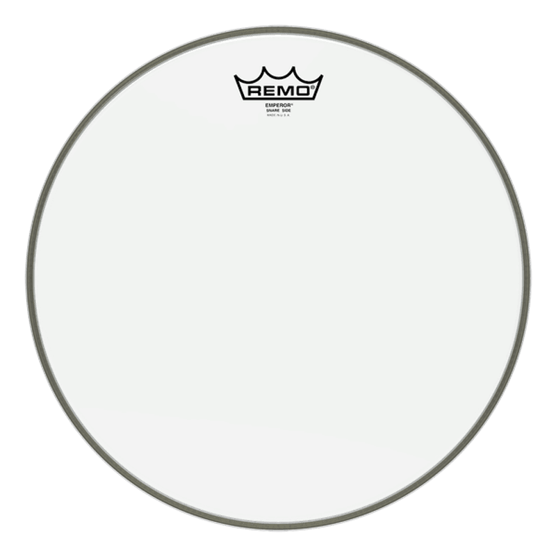 Remo SE-0114-00, Snare, Emperor®, Hazy, 14