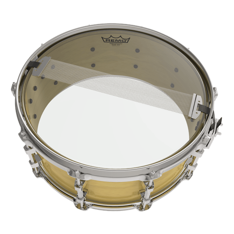 Remo SE-0114-00, Snare, Emperor®, Hazy, 14