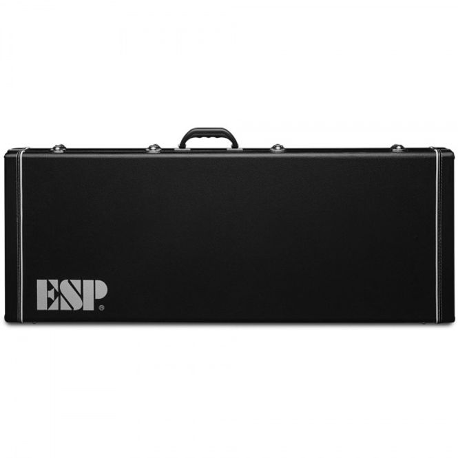 Hovedbilde ESP Vulture Koffert, FF (form fit)