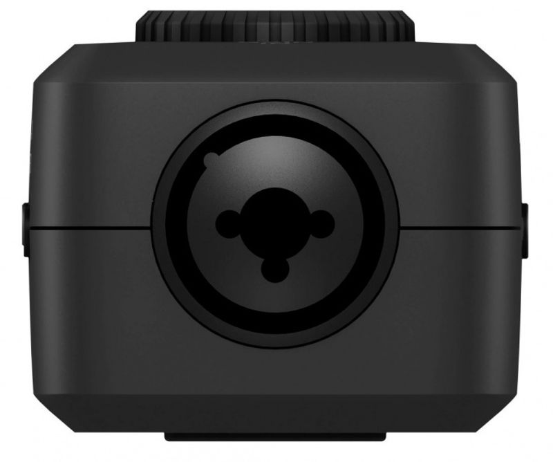 IK Multimedia iRig Pro I/O Lydkort