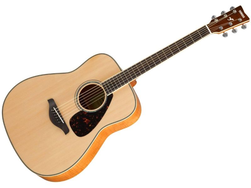 Yamaha FG840 Natural