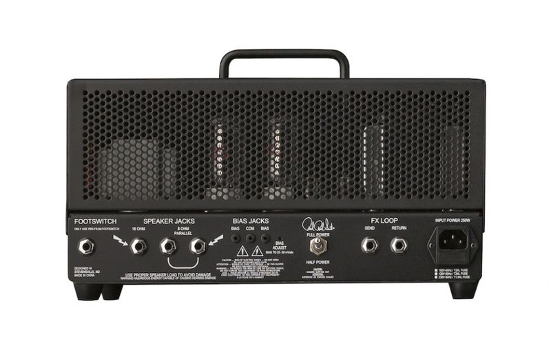 PRS Tremonti MT15 + 1x12