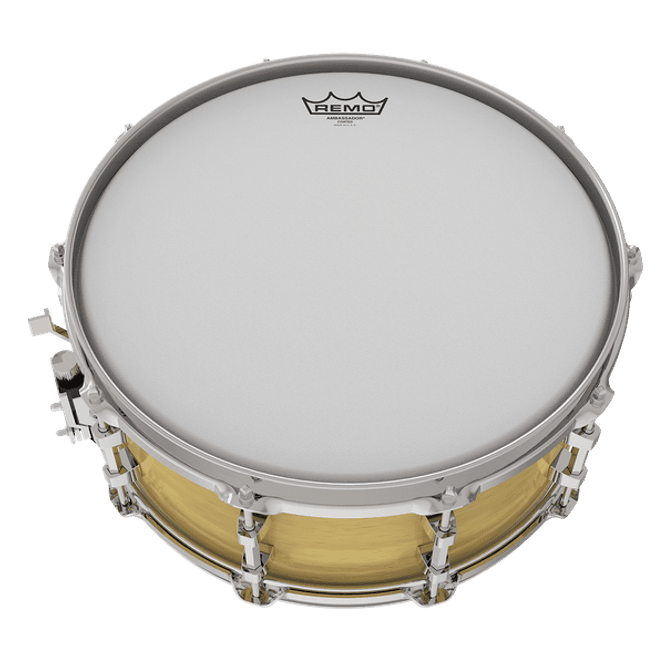 Hovedbilde Remo BA-0113-00 Batter, Ambassador®, Coated, 13