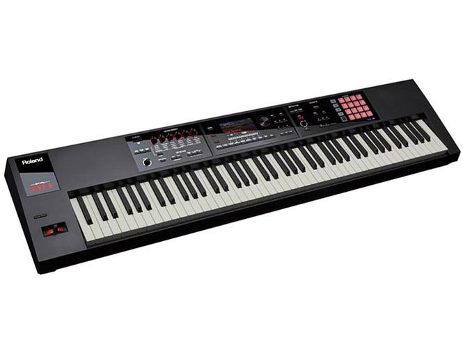 Hovedbilde Roland FA-08
