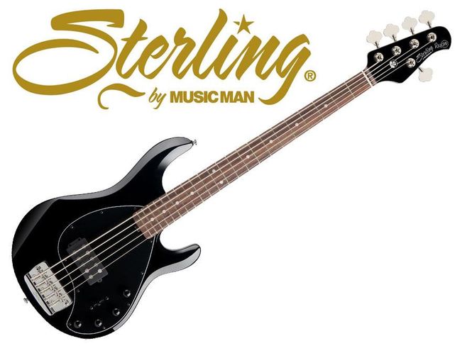 Hovedbilde Sterling RAY35