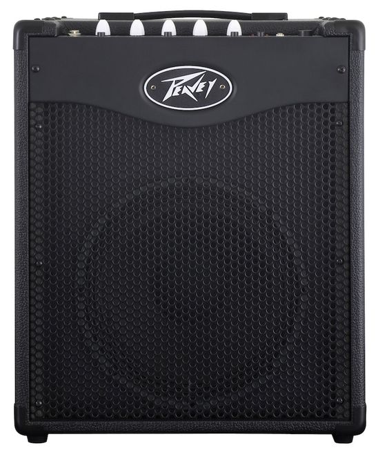 Hovedbilde Peavey MAX 112 200w Bass Combo