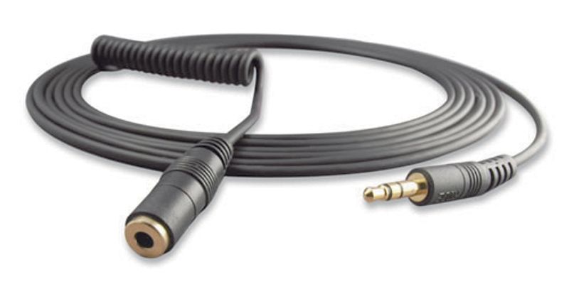 Røde VC1 3m 3,5mm jack
