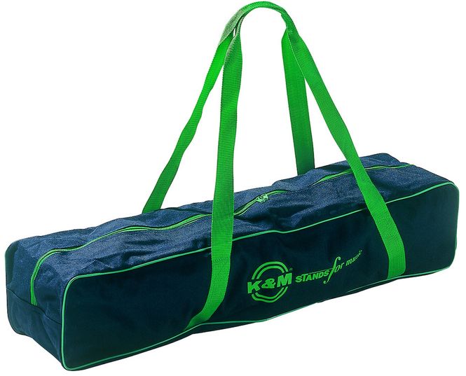 Hovedbilde K&M 18846 Bag til 18845 Baby Spider