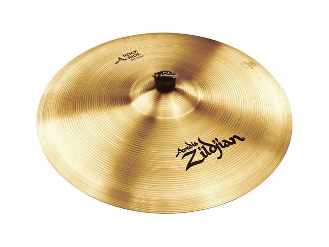 Hovedbilde Zildjian A - Rock ride, 20