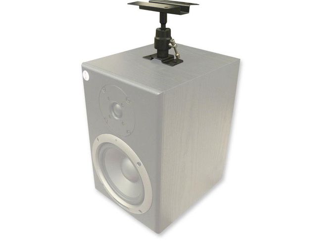 Hovedbilde SLX-audio WS10B takfeste
