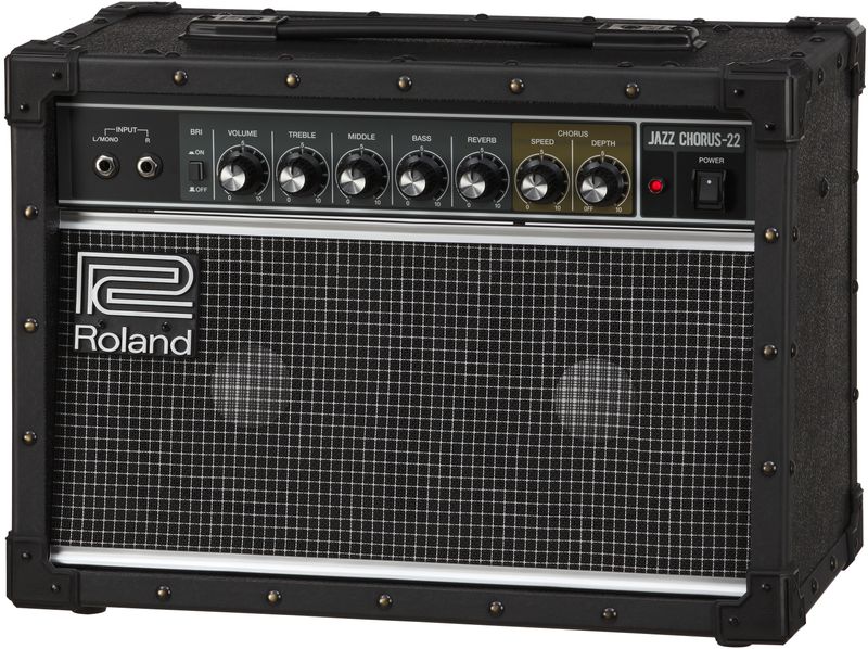 Roland JC-22 gitarcombo