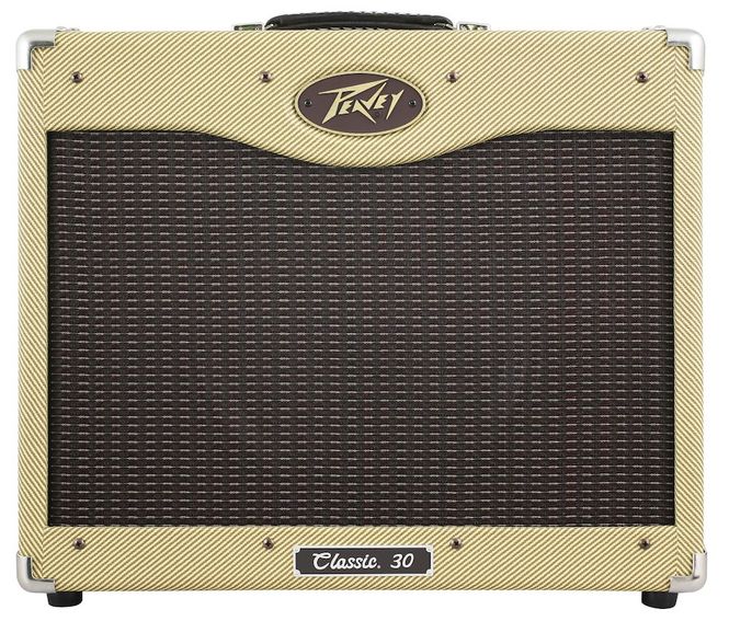 Hovedbilde Peavey Classic 30/112 Tweed-II