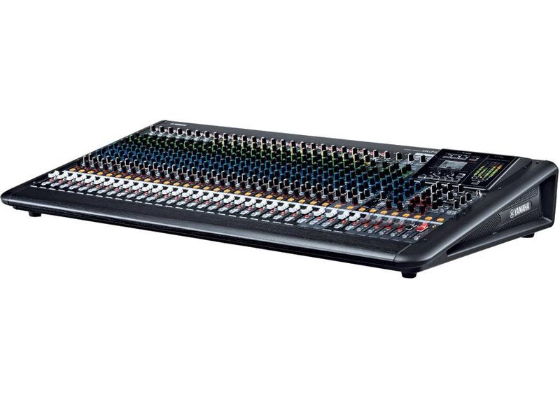 Yamaha MGP32X