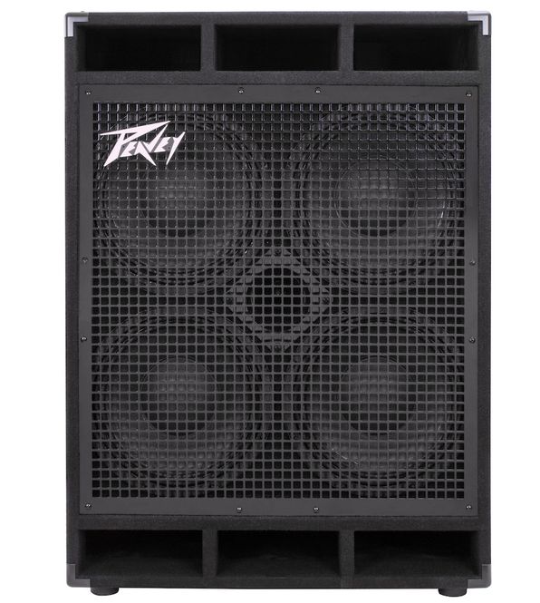 Hovedbilde Peavey PVH 410 Basskabinett