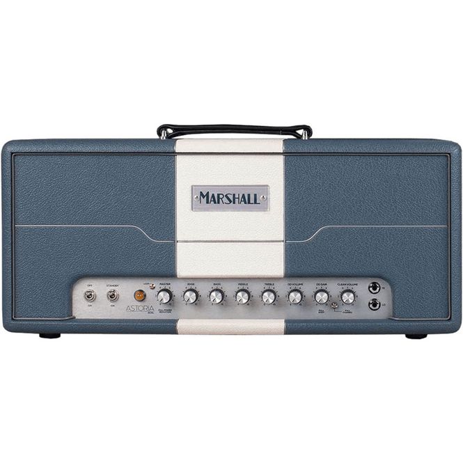 Hovedbilde Marshall Astoria AST3H Dual Head
