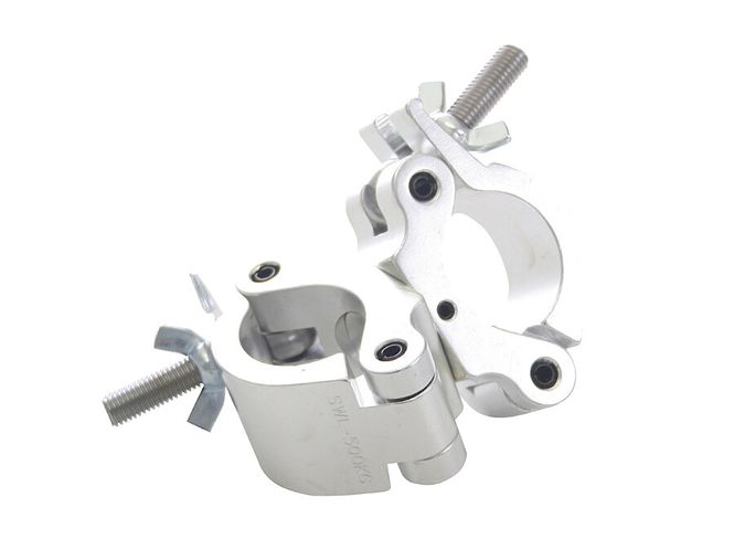 Hovedbilde GLOBAL TRUSS Halvkobler Dobbel