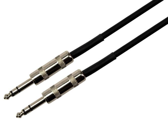 Hovedbilde AMP SS-3 Balansert Jack kabel, 3M