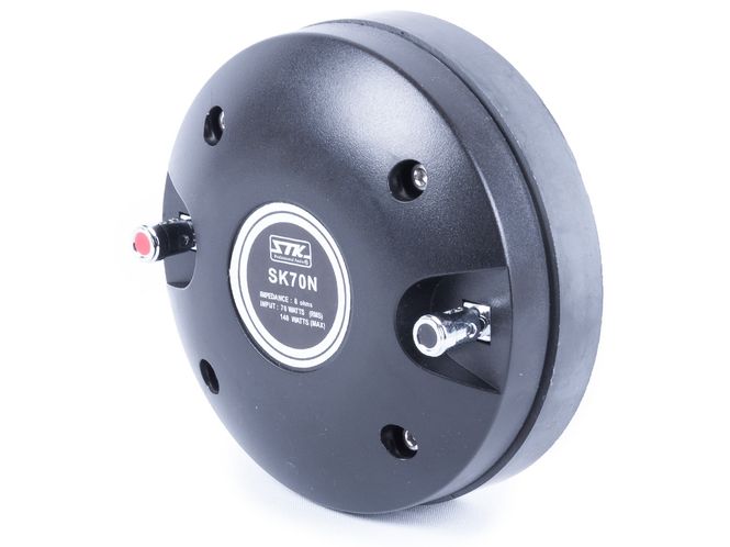 Hovedbilde STK SK70F diskant element til SPM serie