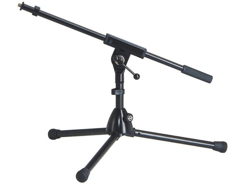 K&M 259/1B Mikrofonstativ