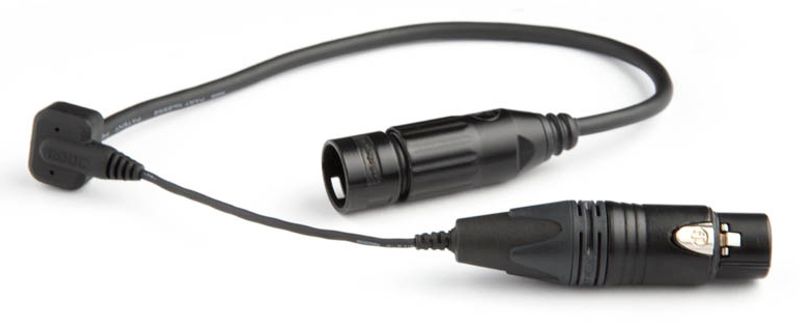 Røde PG2Pro kabel for PG2R