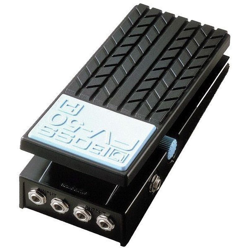 Boss FV-50H volumepedal for gitar