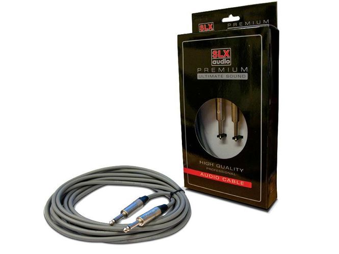 Hovedbilde SLX-audio EXP30 - 10 meter