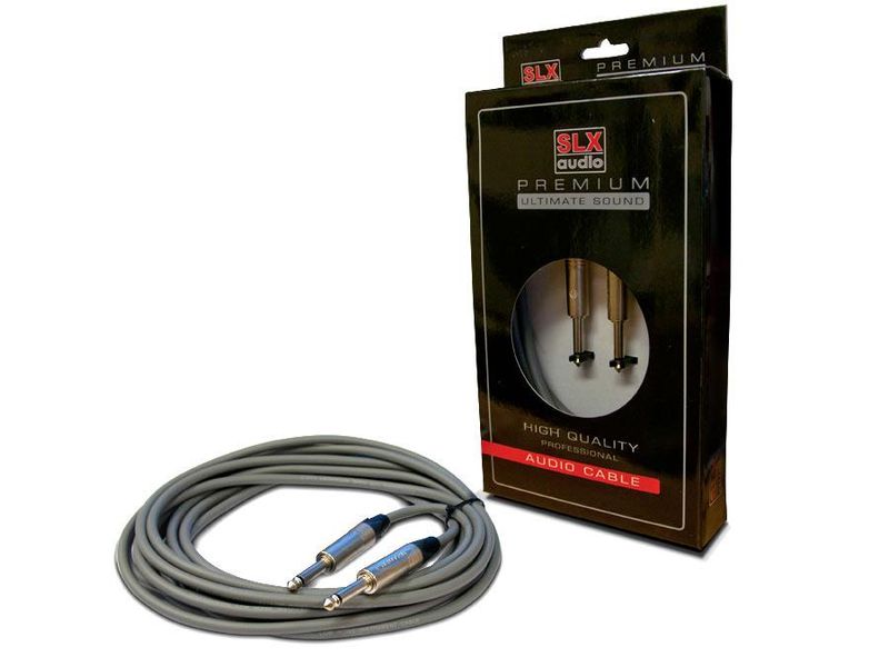 SLX-audio EXP30 - 10 meter