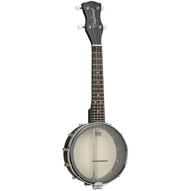 Hovedbilde Tanglewood TWBU Union Ukulele Banjo, Tobbacco Burst