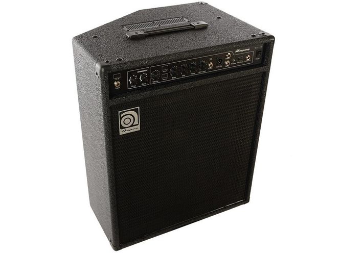 Hovedbilde Ampeg BA-115 v.2