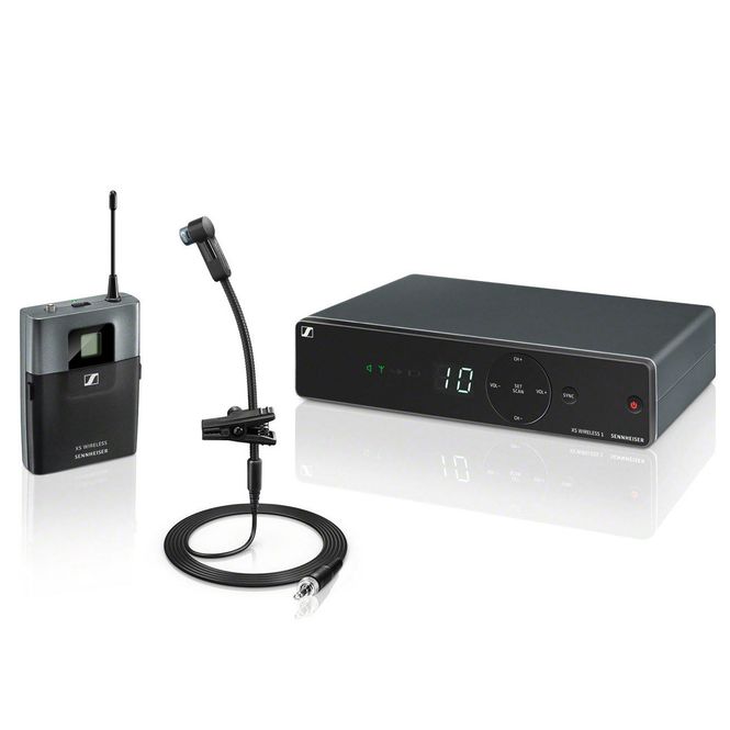 Hovedbilde Sennheiser XSw 1-908-E Trådløst System for Blås