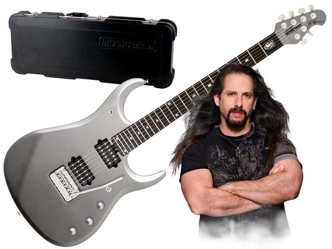 Hovedbilde Music Man JP13 6-String