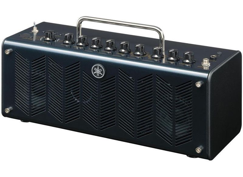 Yamaha THR10C Classic, Lunchbox forsterker