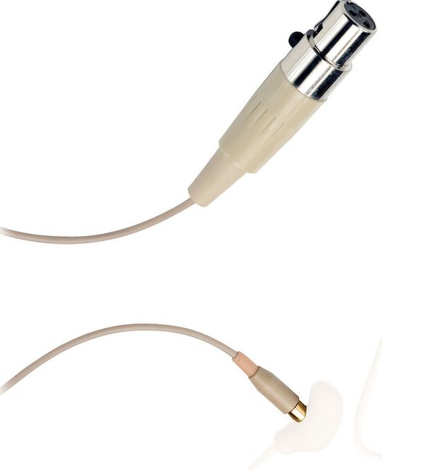Hovedbilde Samson EC10TX løs kabel for SE10