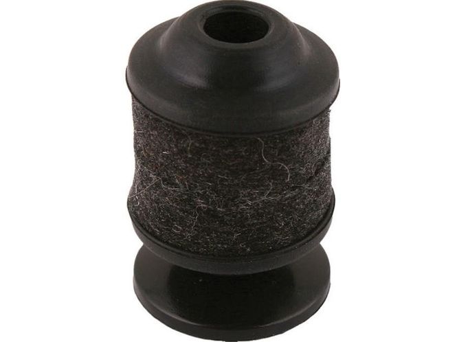 Hovedbilde MAPEX 3481-355X Multi-sustain filtbrikke for cymbaltilter.